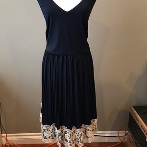 Yellow Star Dress